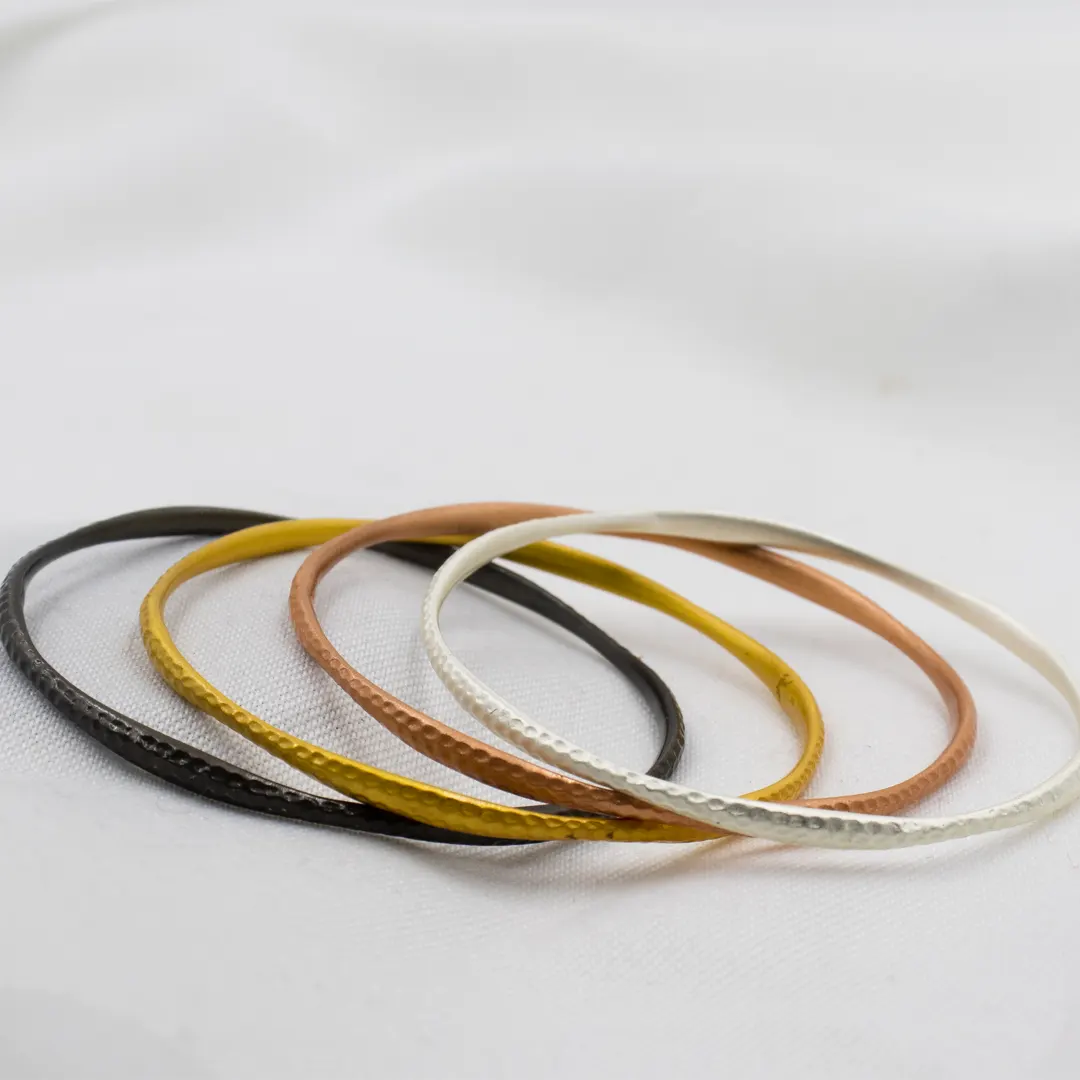 Tricolor Harmony