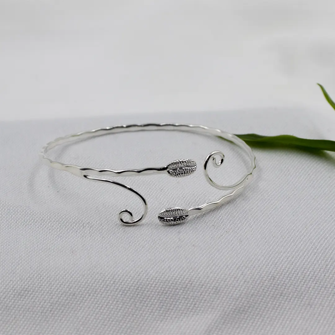 Swirl Charm