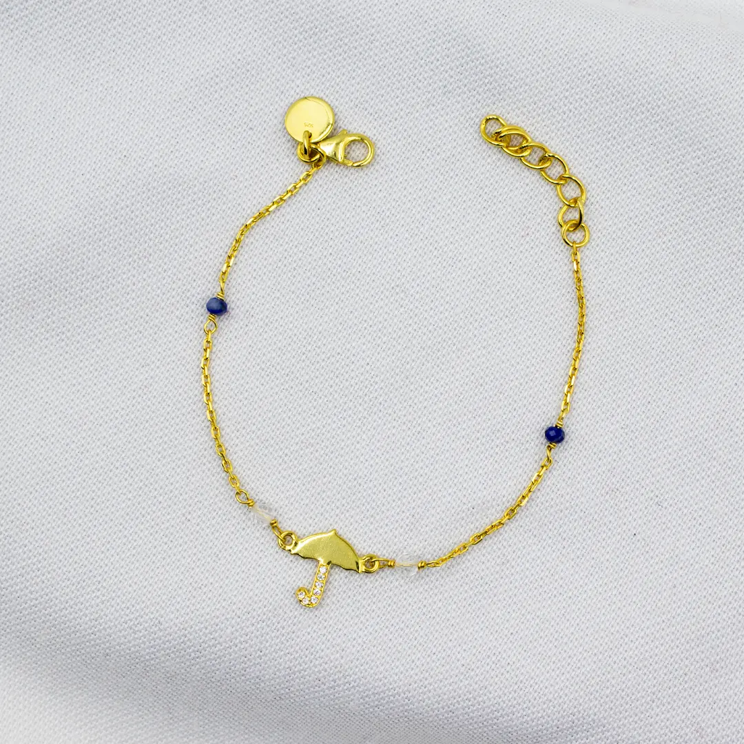Umbrella charm