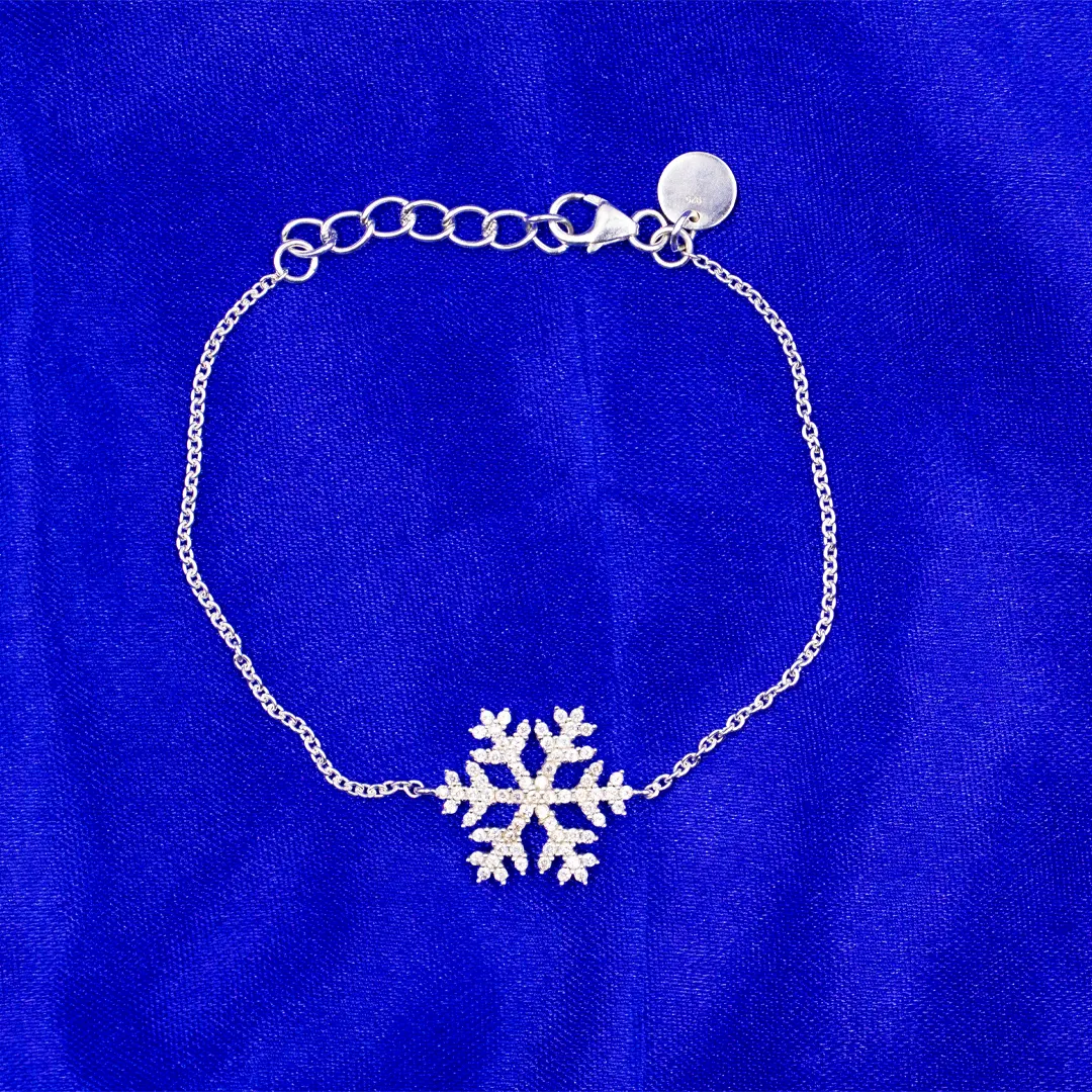 Frozen star