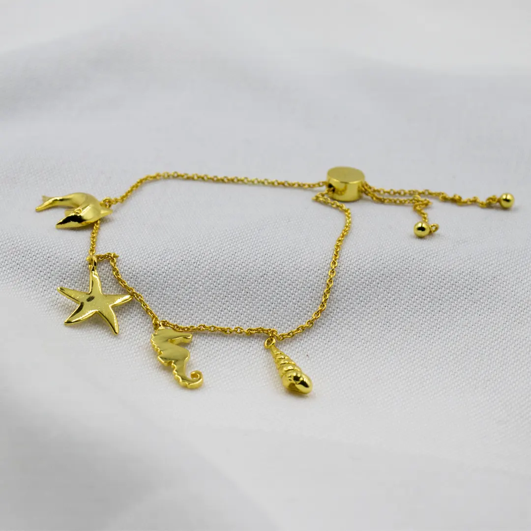 Ocean Charm