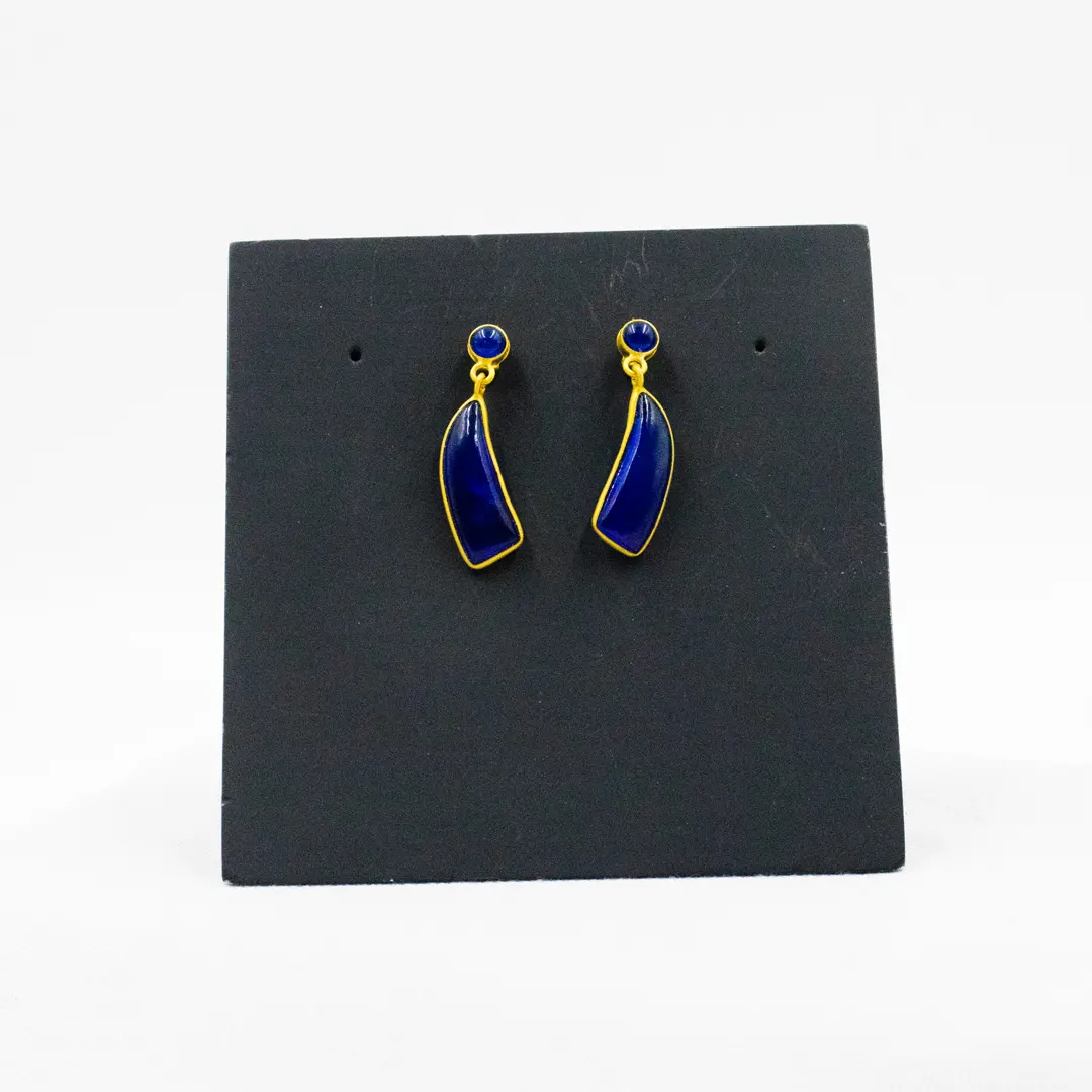 Ocean Breeze Earrings