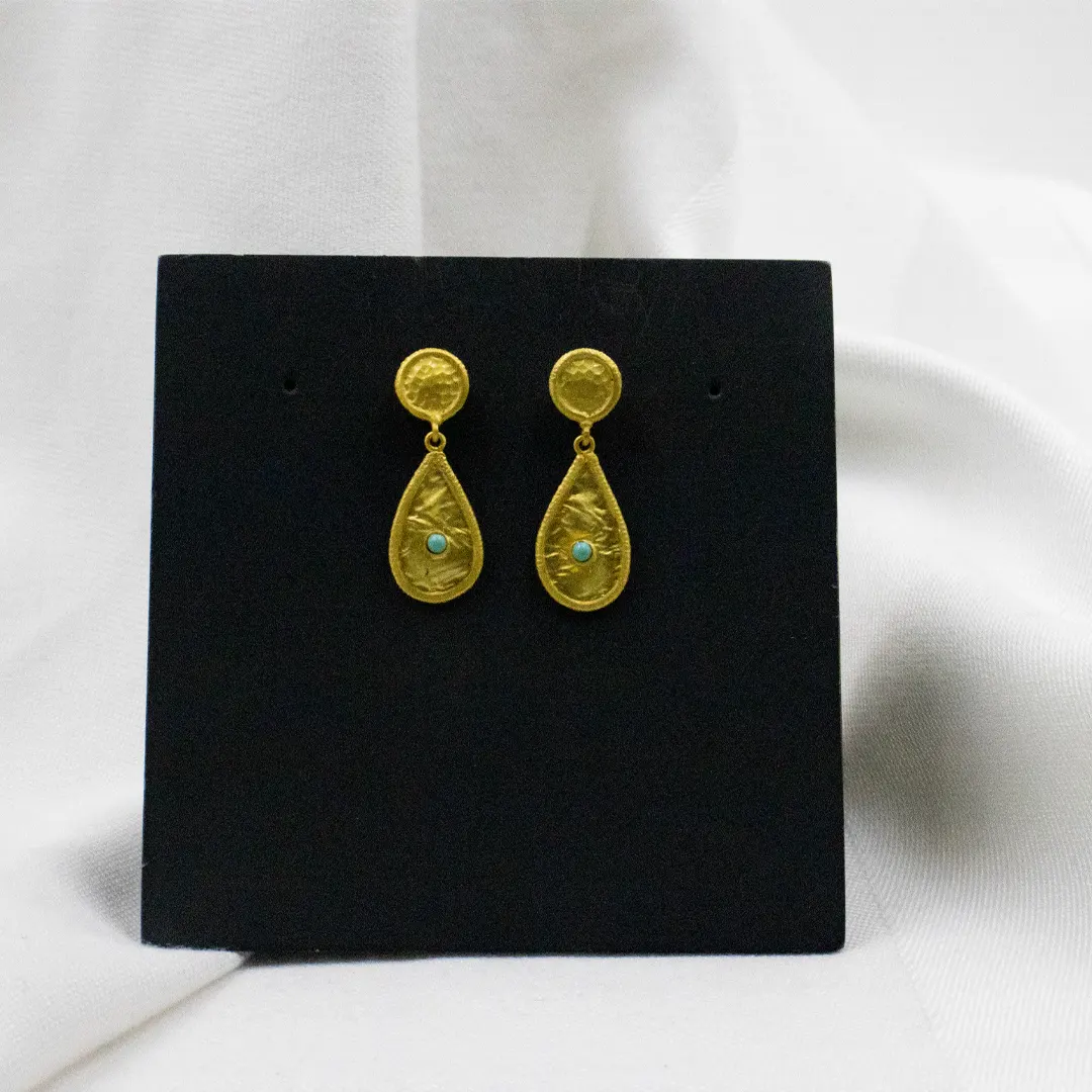 Desert Dewdrops