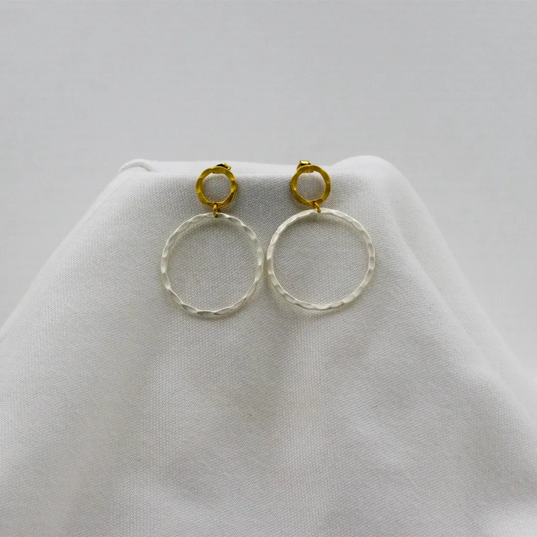 Celeste Hoops