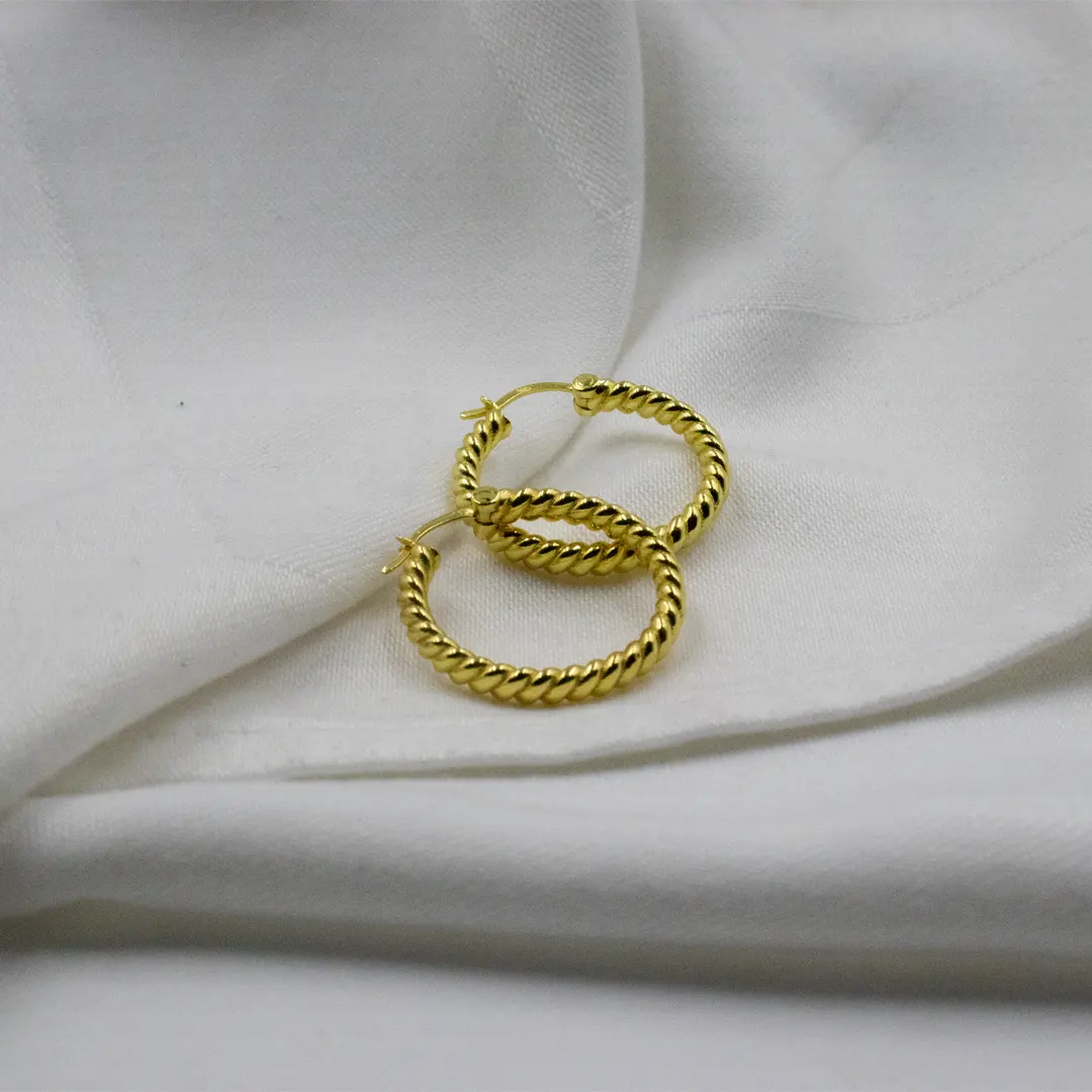 Golden Twist