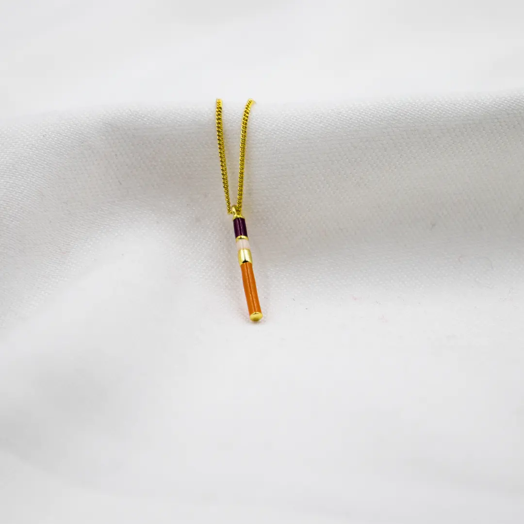 Ember pendant