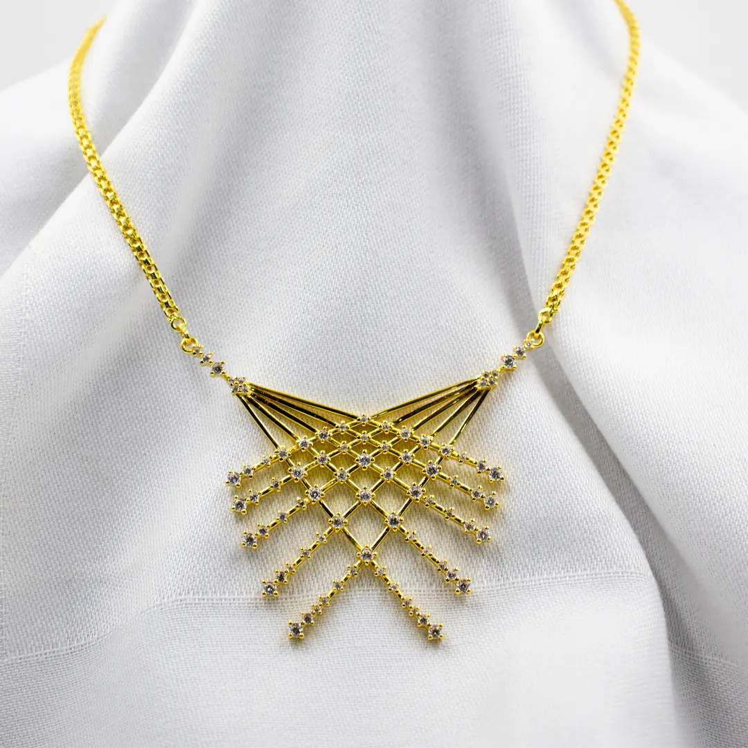 Necklace 3