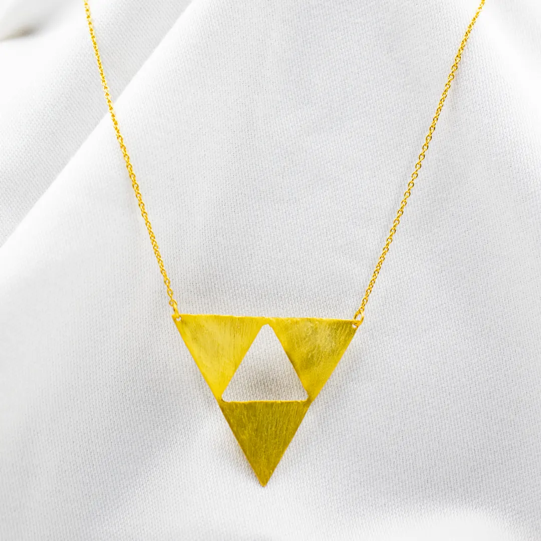 Pyramid Radiance