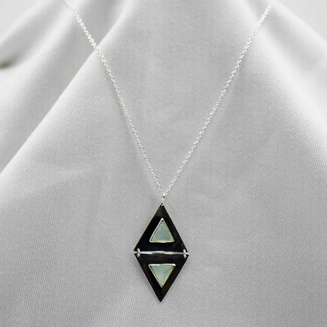 Diamond Mirage