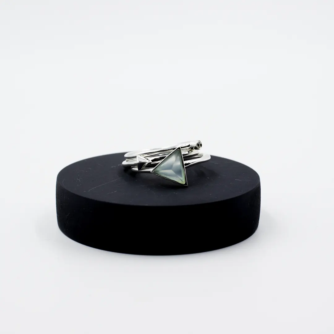Frost Prism