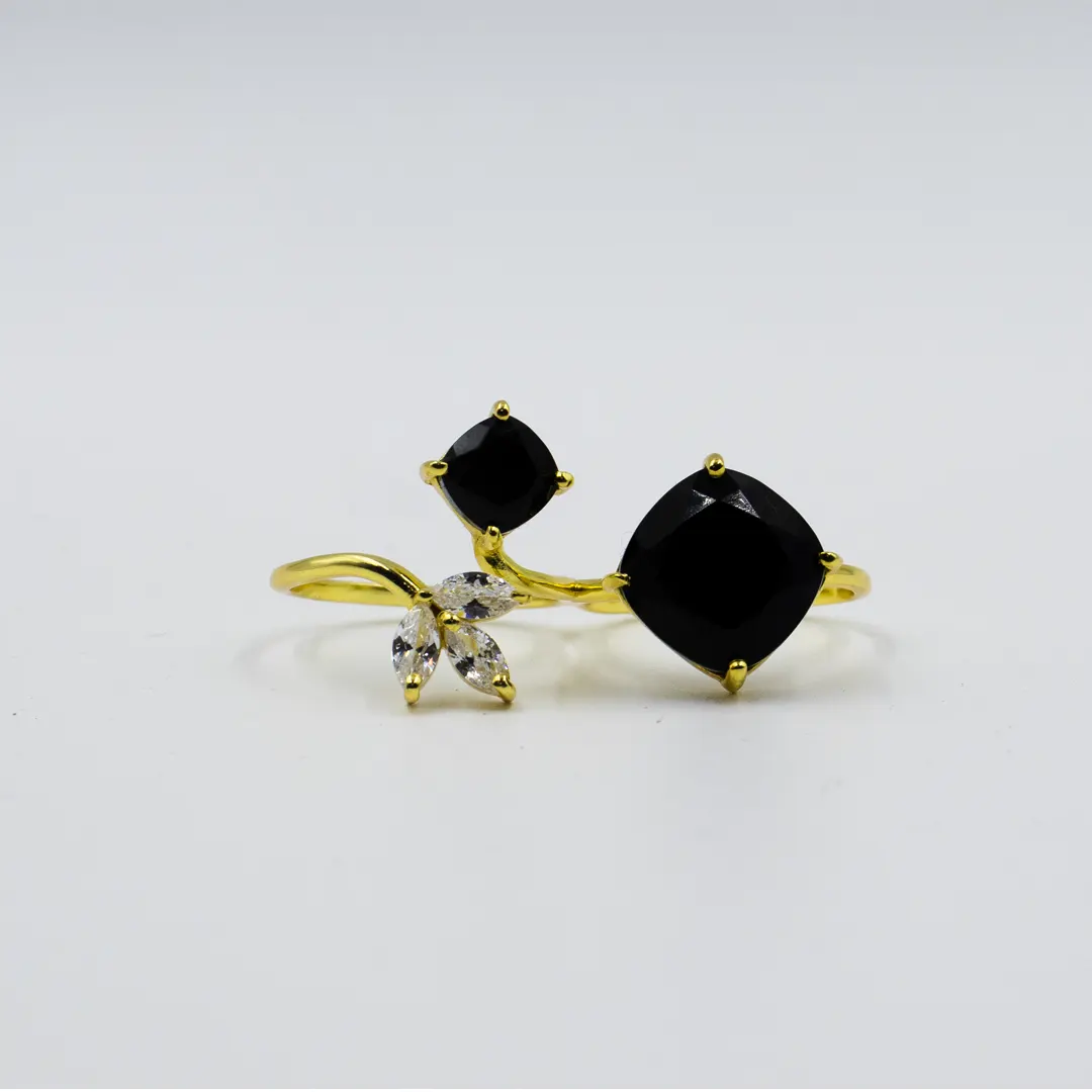 Obsidian Wing
