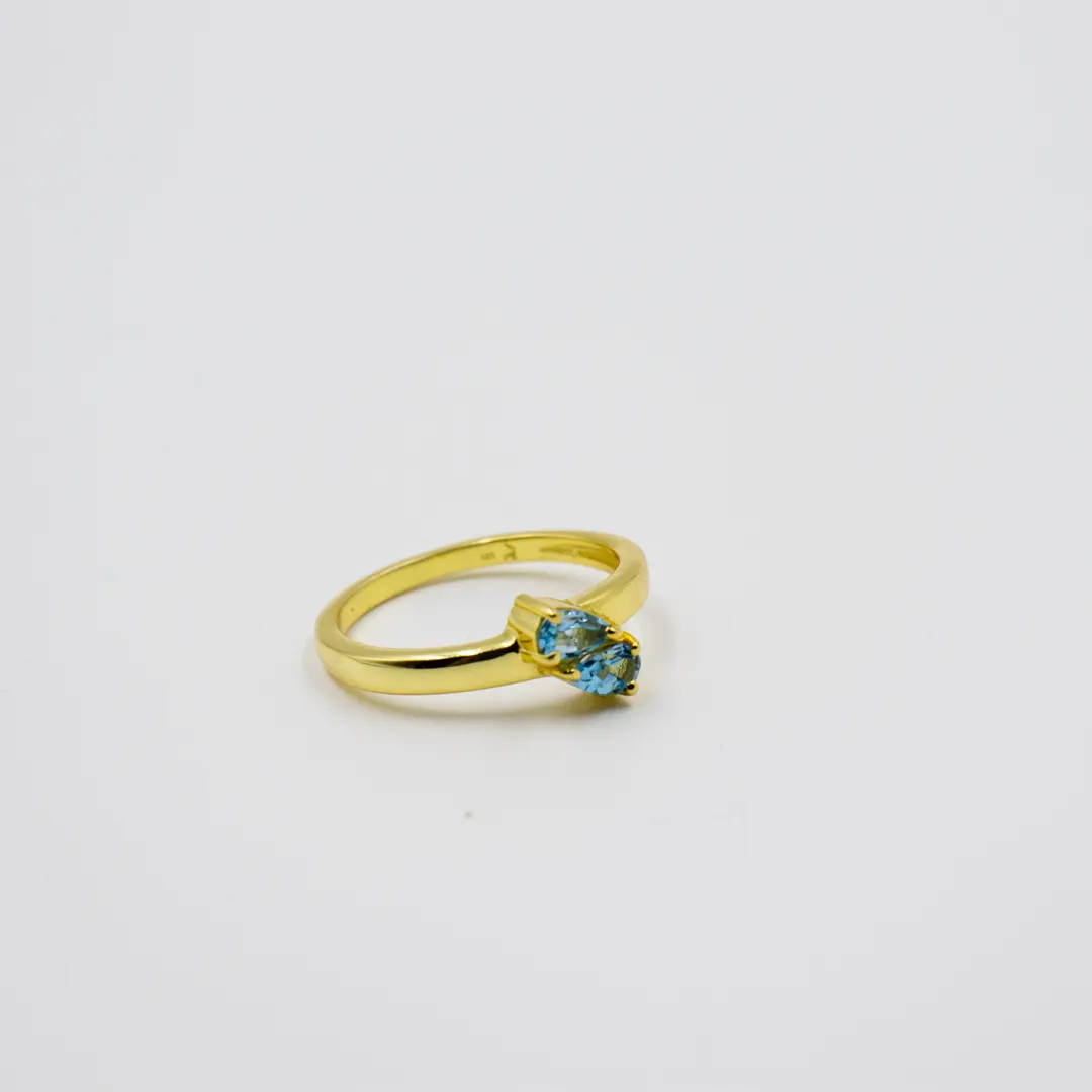 Eternal star Ring