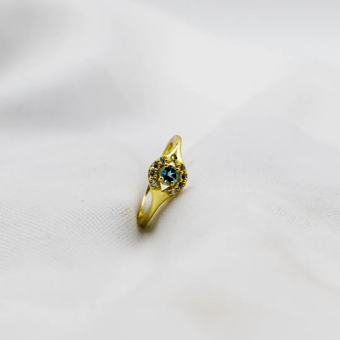 Sky Serenade Ring