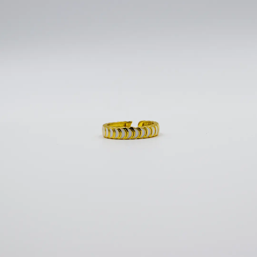 Golden Wave Band