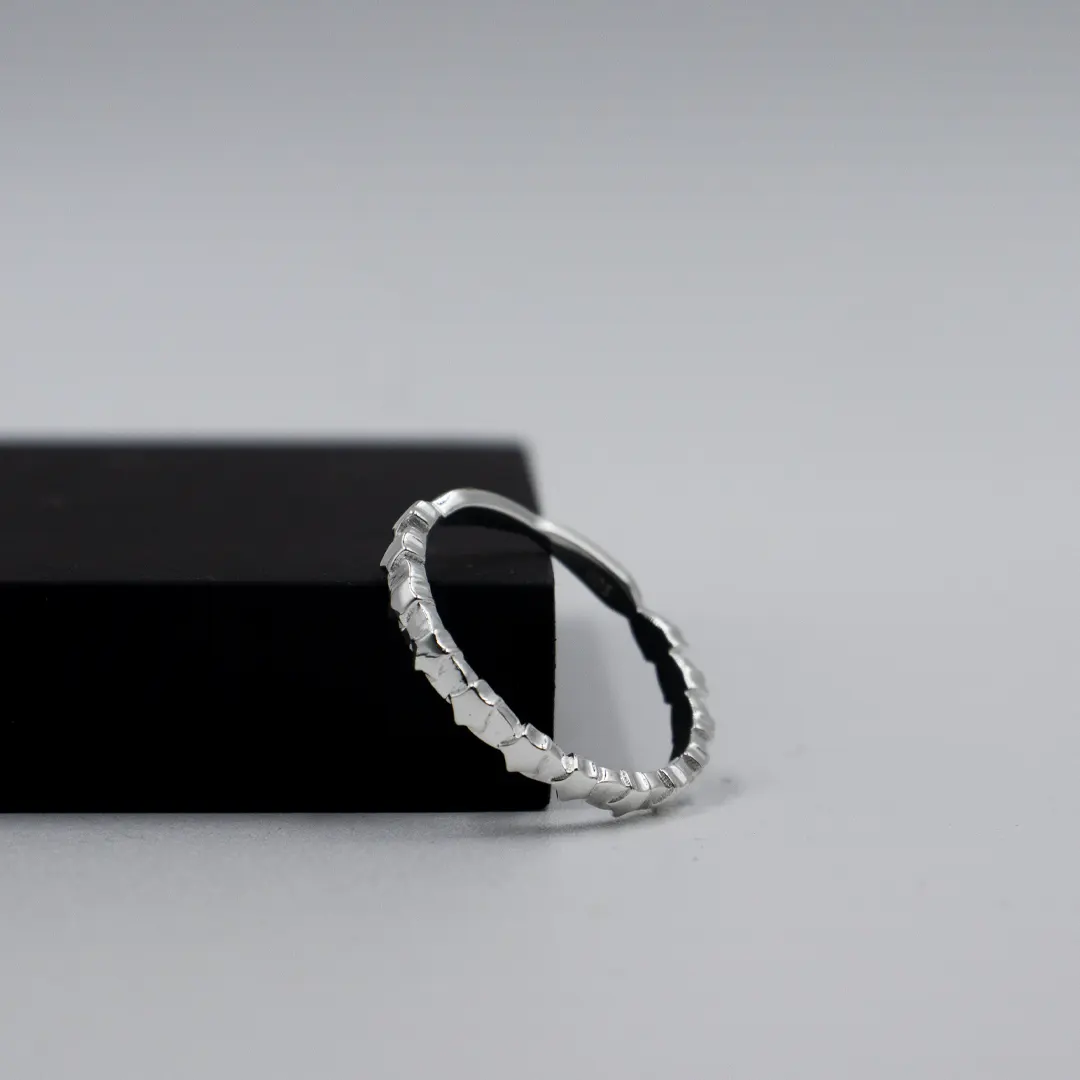 Sierra Ring